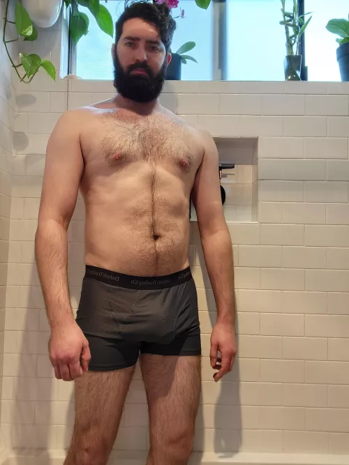 Sup bears? by KingRatBukowski