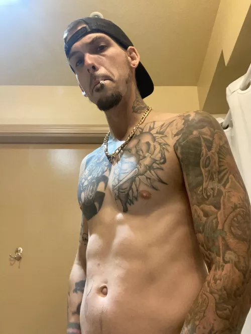 Sup boo?? by Treeguru88