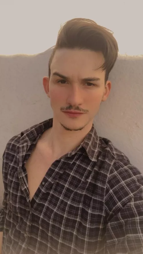 Sup boys ;) by jude90210