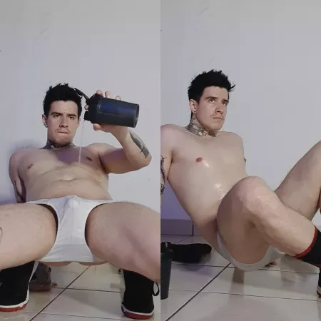 sup bro by riccimorx