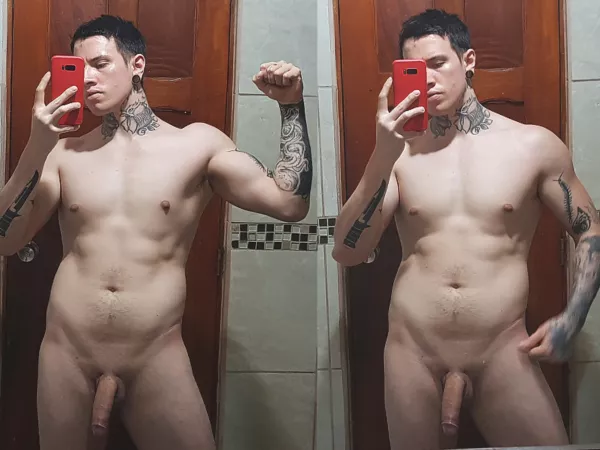 sup, bro! by riccimorx