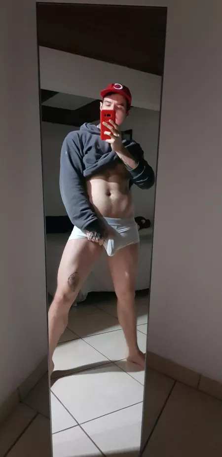 sup bro by riccimorx