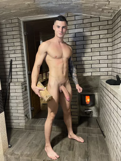 Sup bro’s by Max_barz