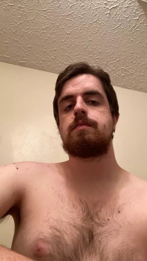 Sup bros by throwaway_bearboi