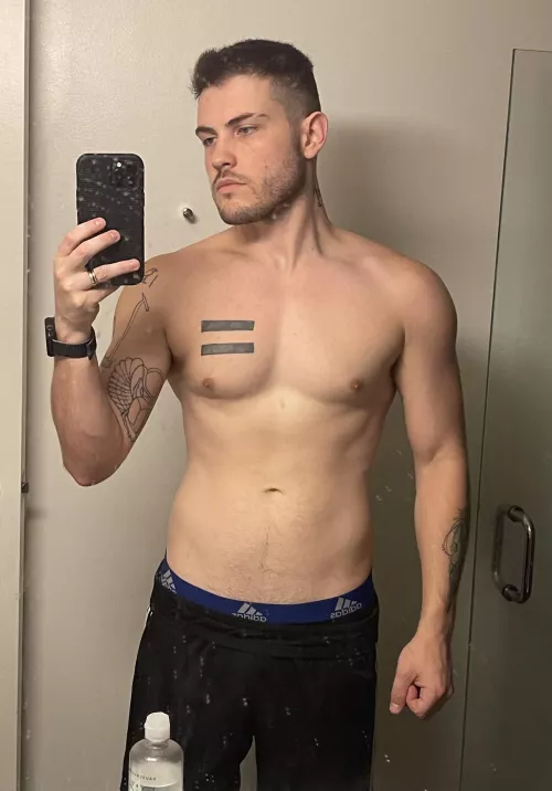 Sup bros? It’s been awhile! by MeowDroid