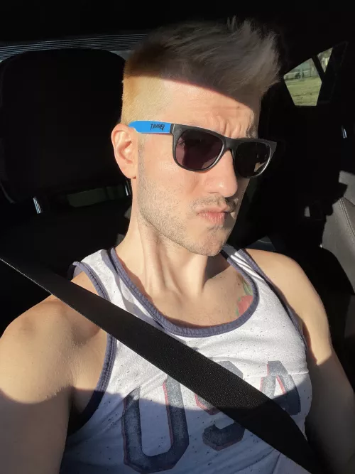 Sup dudes? by pokemontrainer1920