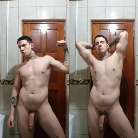 sup dudes by riccimorx