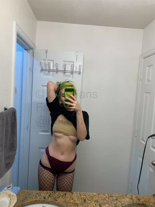 Sup, fuckers? Lol by Cattle-Wise