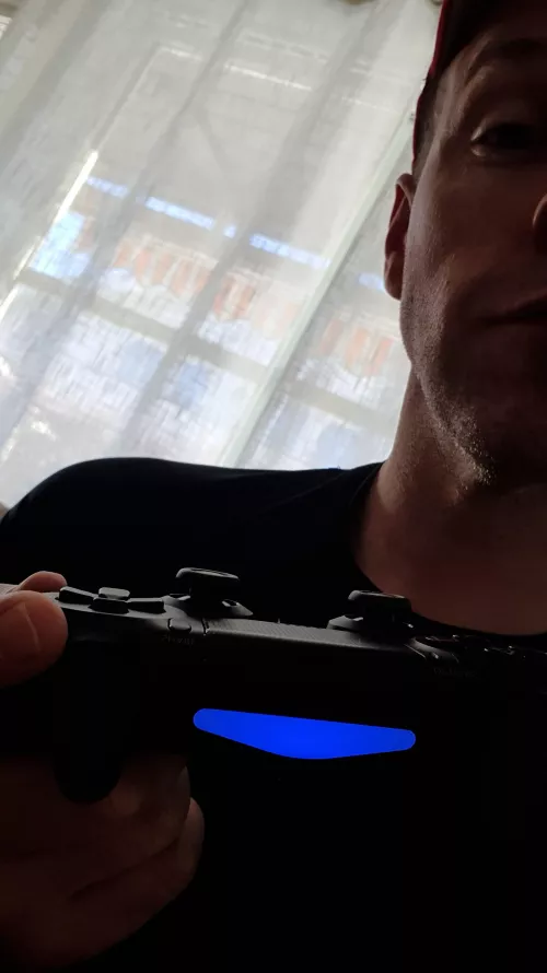 Sup gaymers;) by TechnicalWinter8