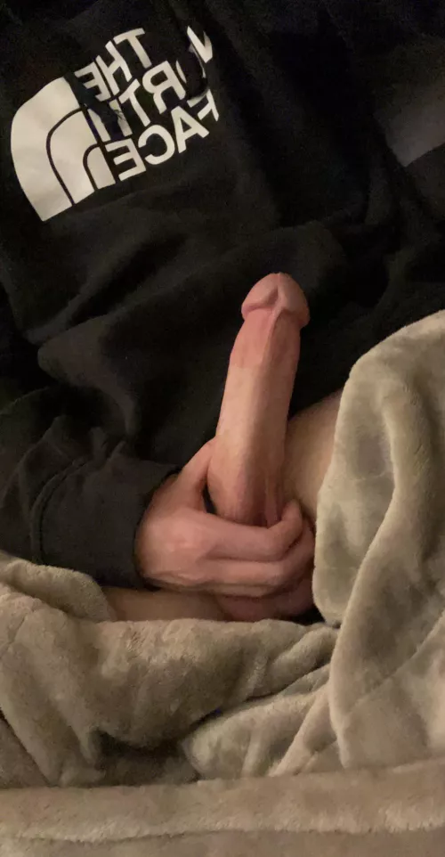 Sup here’s my cock by mooncrystalboy