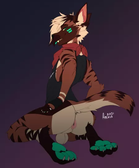 Sup~ [M] (Anixis) by OwO_Bot