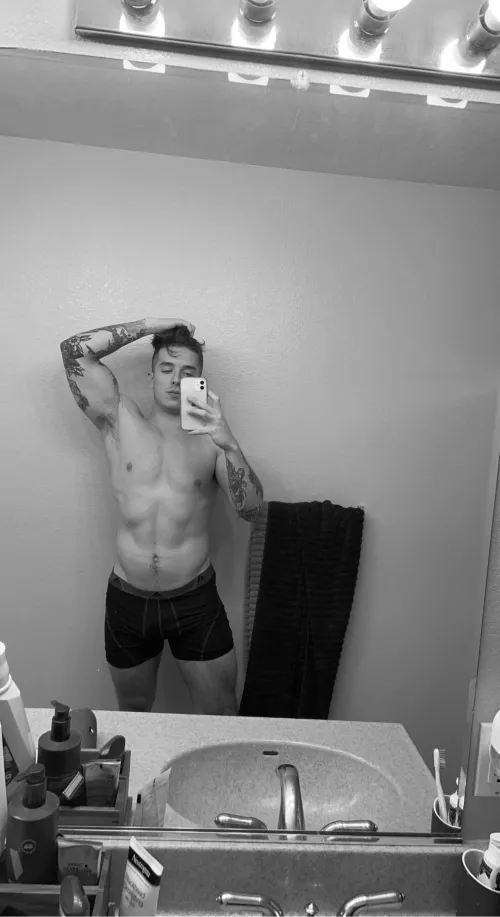 Sup Reddit by YourArtTeacher_