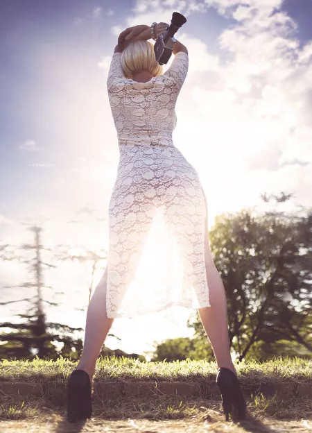 Super 8 by frigginhumidity