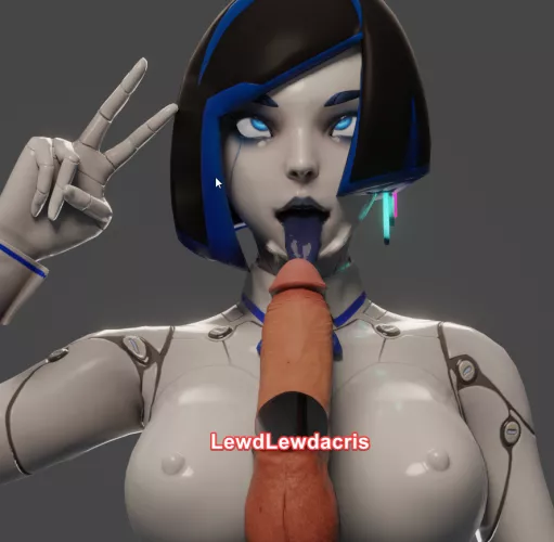 Super duper excited to start the rendering process! Hope yall enjoy this free one ;) by SnapnSaved