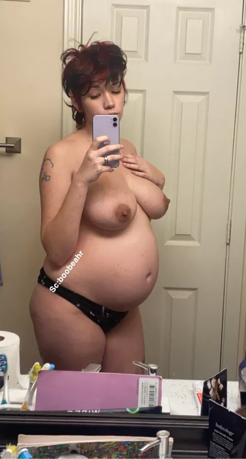 Super excited to make some customs later today 🥰 by SeaArcher2164