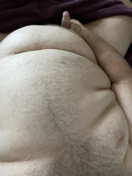 Super horny by No-Dimension-5400