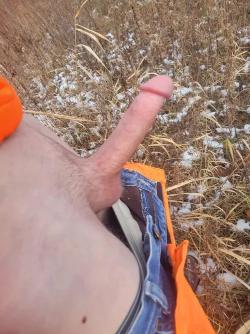 Super horny by solo-duke