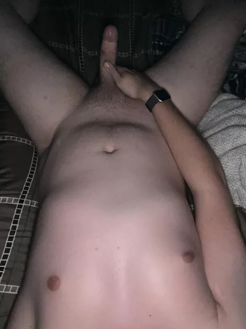 super horny rn by BISEXUALCOLLEGETWINK