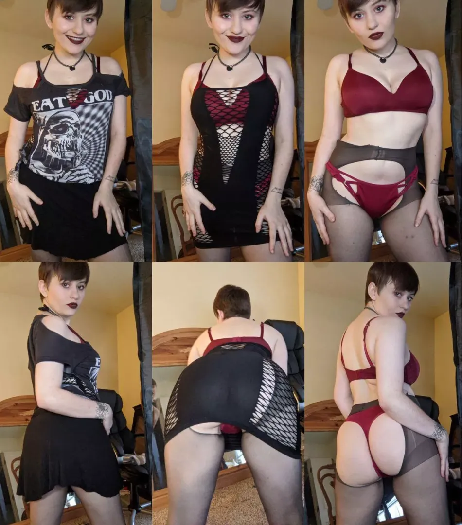 super horny tonight, think you can keep up? posted by Elvishgirl