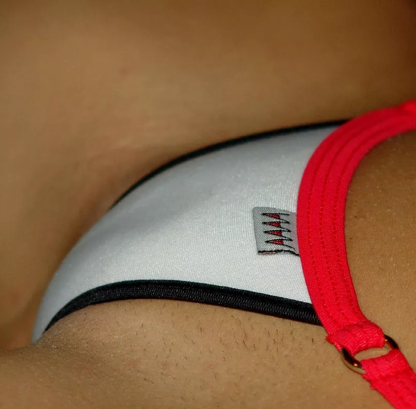 Super Hot Micro Bottom posted by wankmancrazybatr