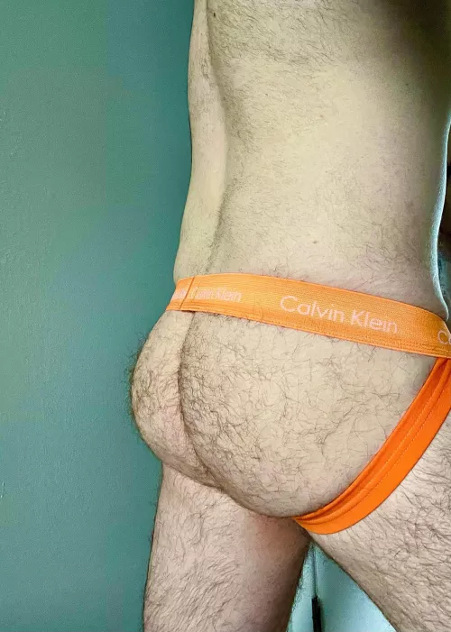 Super Jock Sunday by ParkerM85