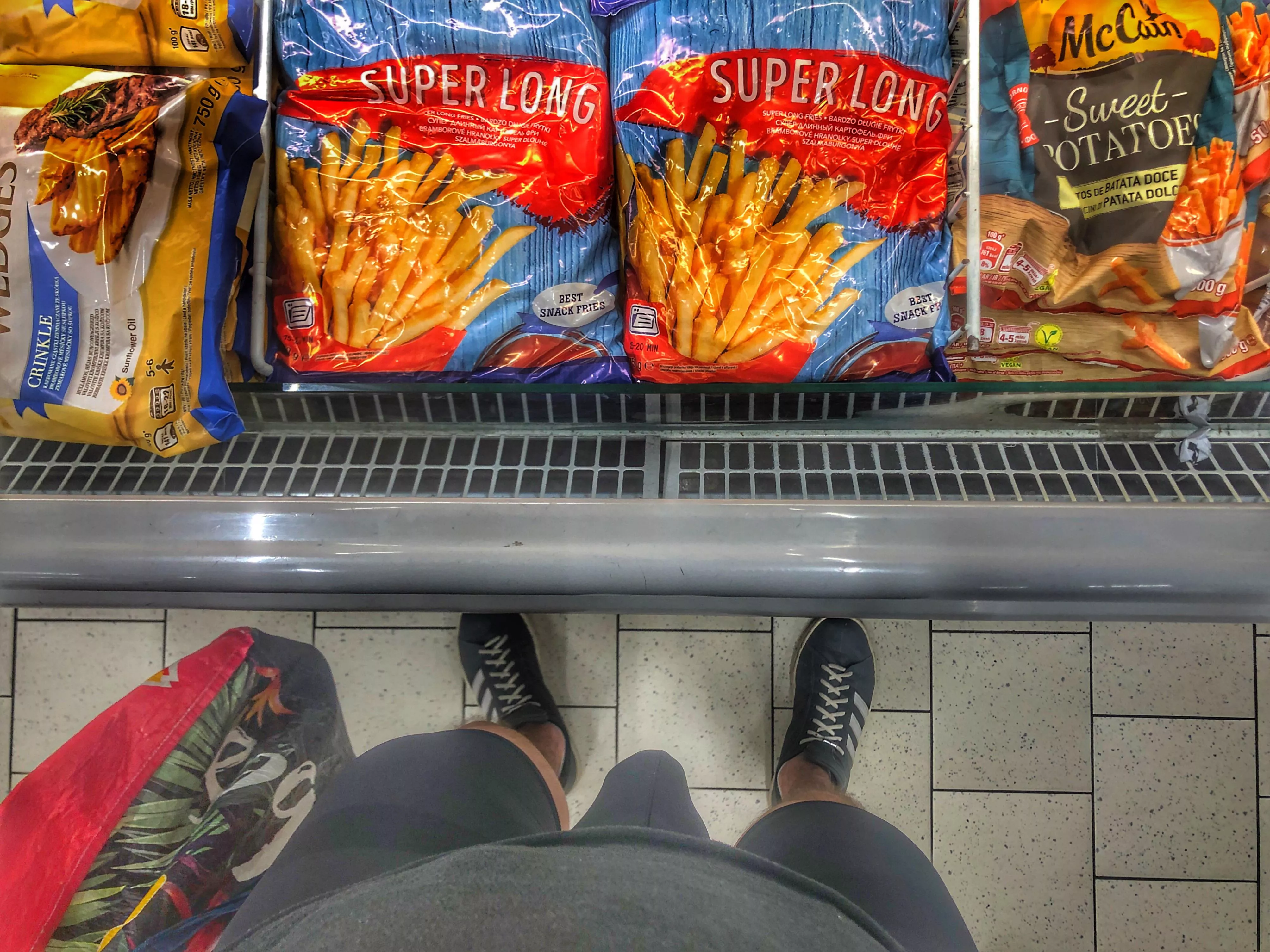 Super long 🤪 posted by N2ner