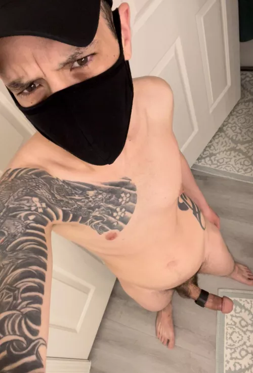 Super mushroom!!! 🍄🤪 by The_one_12