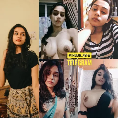 Super Sexy 🥵Baby Big B00bs Nud3 Pics and Video 🔥 album -- by ModeHu