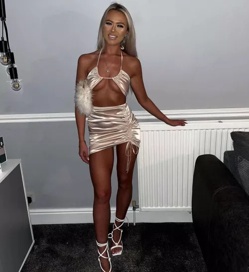 Super slut by LegalSluts