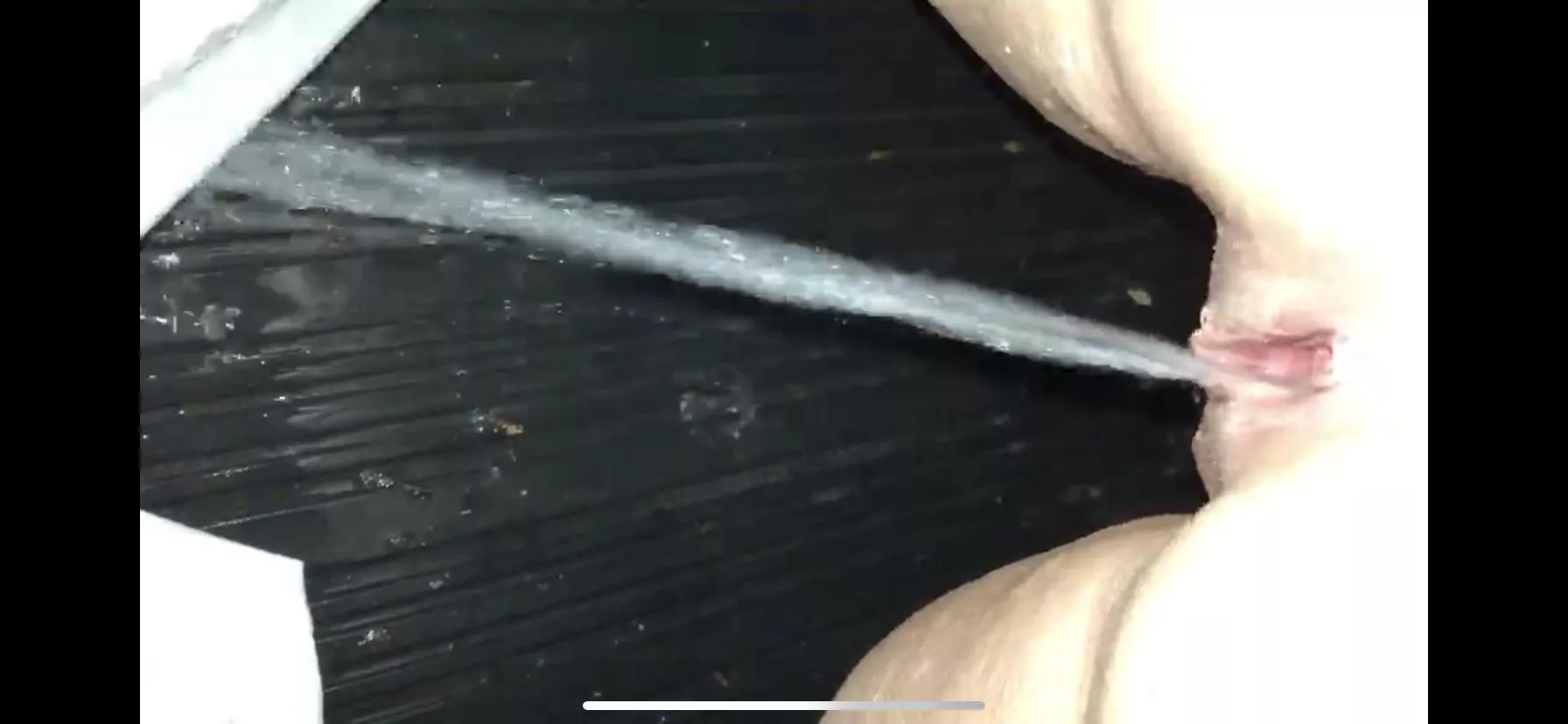 Super soaker here! Thanks for the quick welcoming upvotes to your community! Hope to post videos here soon…. posted by WifeLovesCumFacials