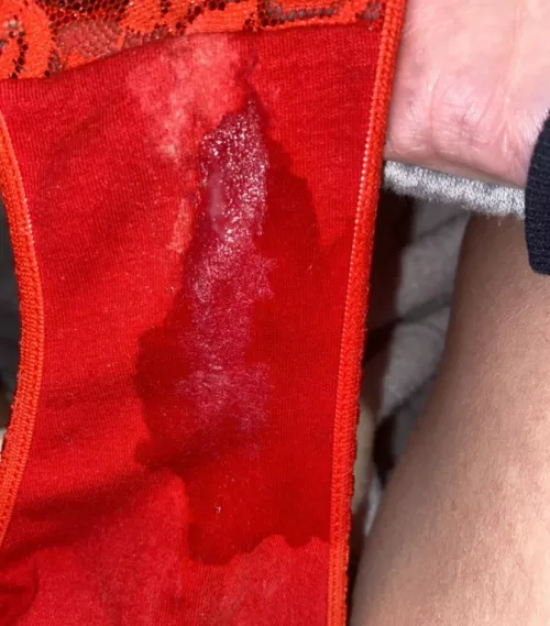 Super soaker💦 by Creamyqueen669