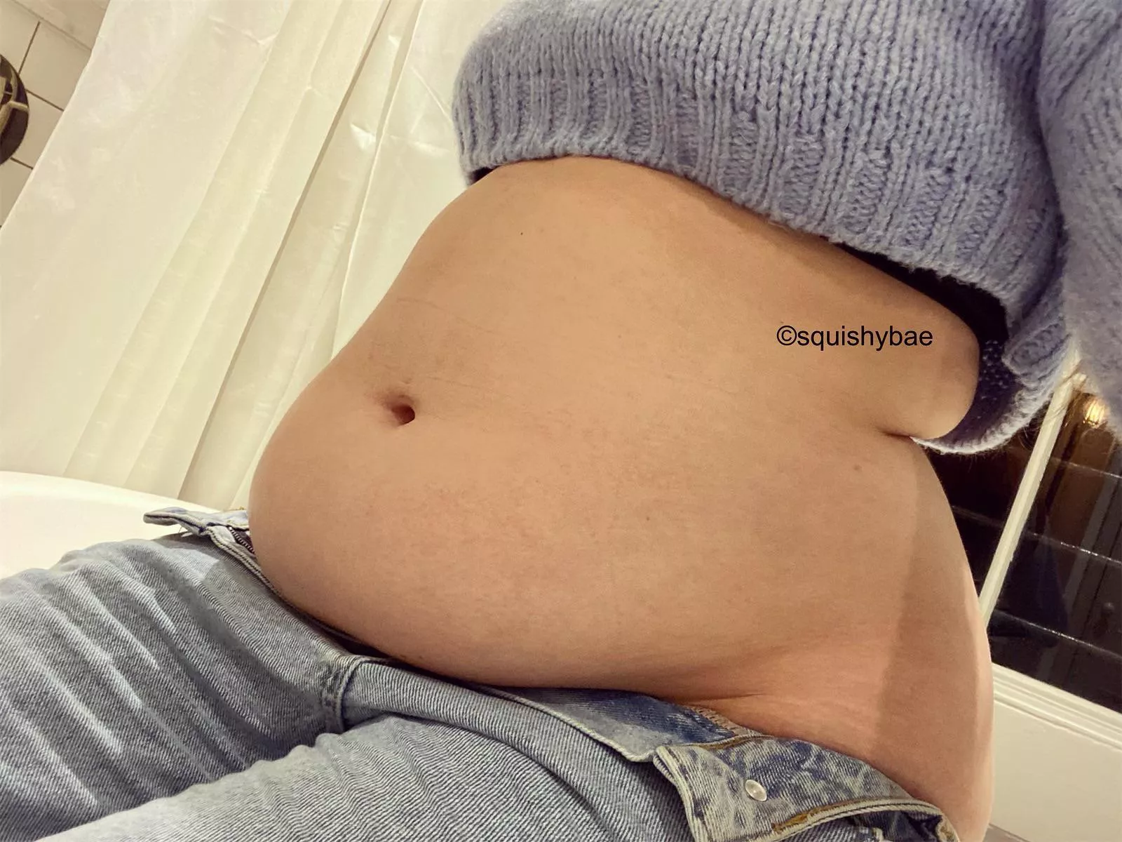 Super soft, super cute ☁️ posted by squishy_bae