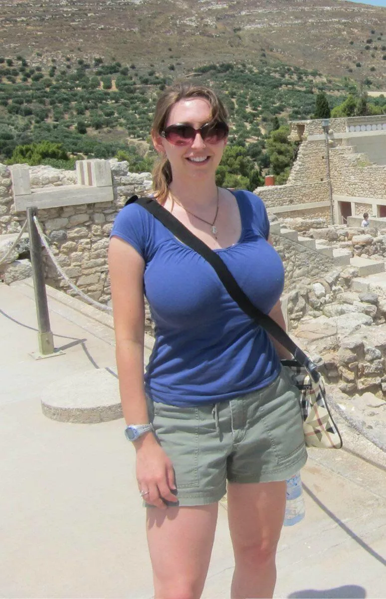 Super stacked posted by barnai_jumper