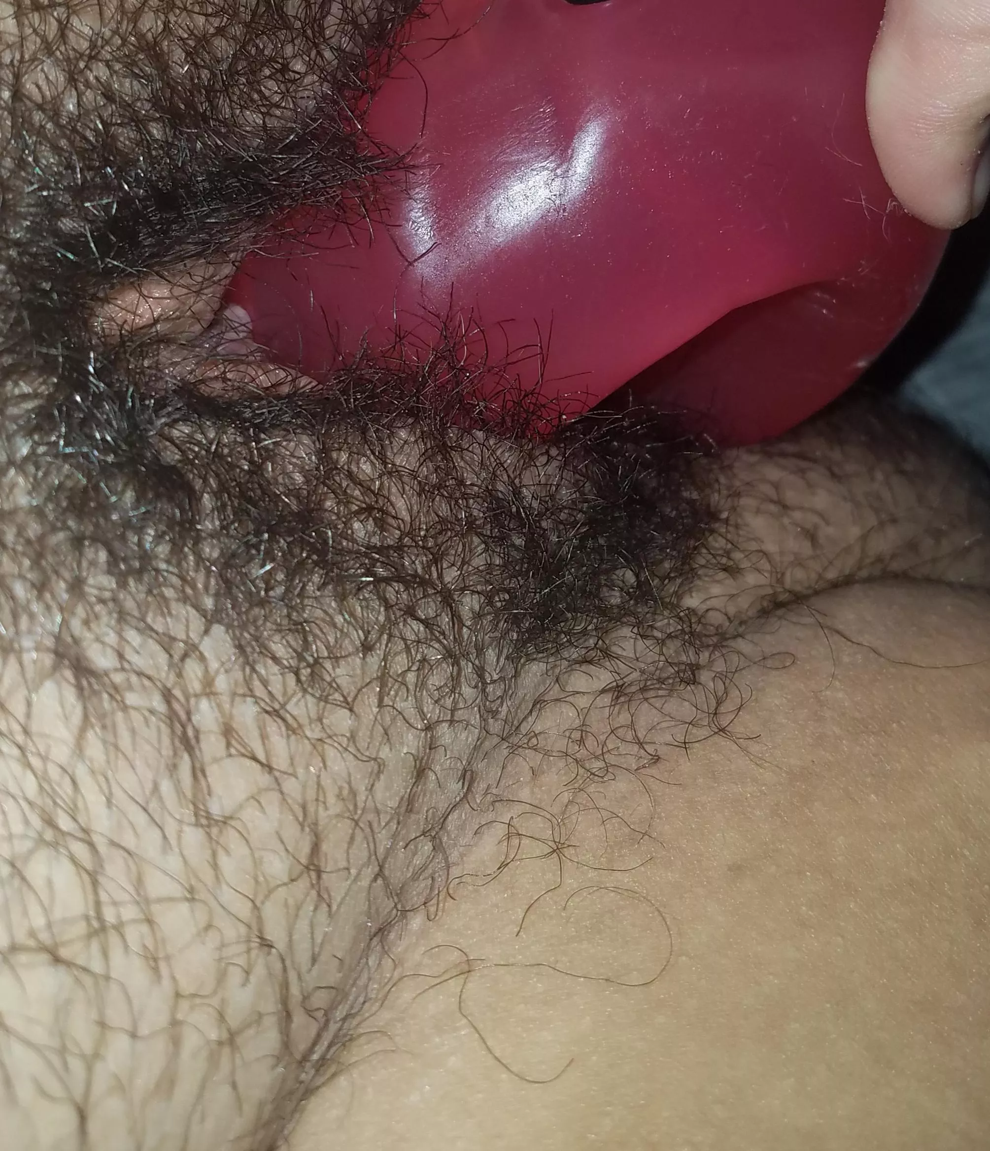 Super Stuffed posted by sprialhook