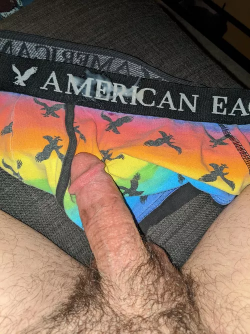 Super thick for some reason 😅