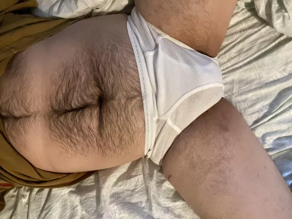 Super tight, tighty whities by whitiesky