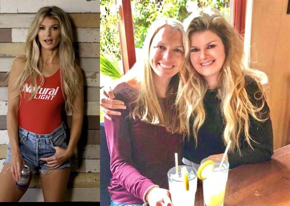Supermodel Marisa Miller: 2017 vs. 2022 posted by blakelivelyisgreat