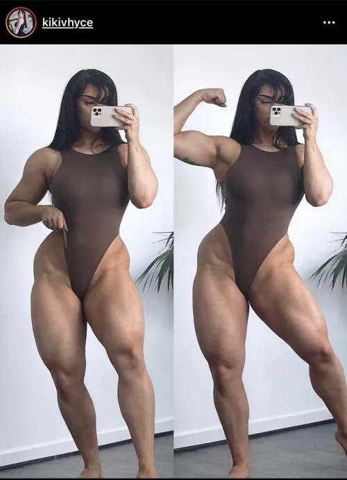 SuperWoman!! by imatitan85