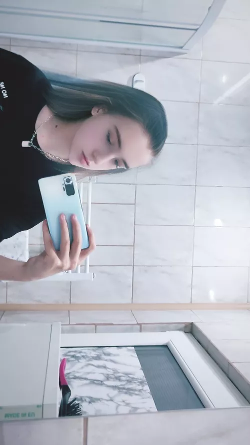 Support me in fully achieving a femboy look? ko-fi.com/ramsus666 by cris667