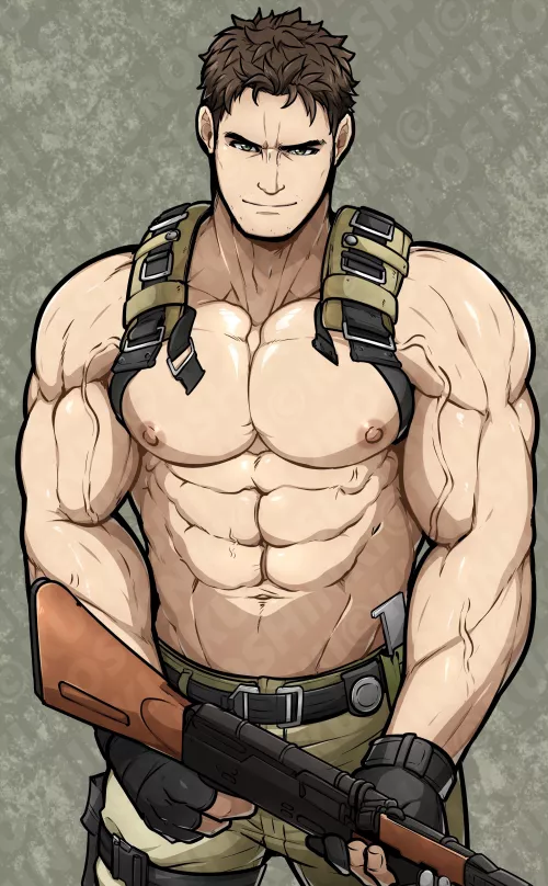 Support the troops by ThisAccountshouldnt