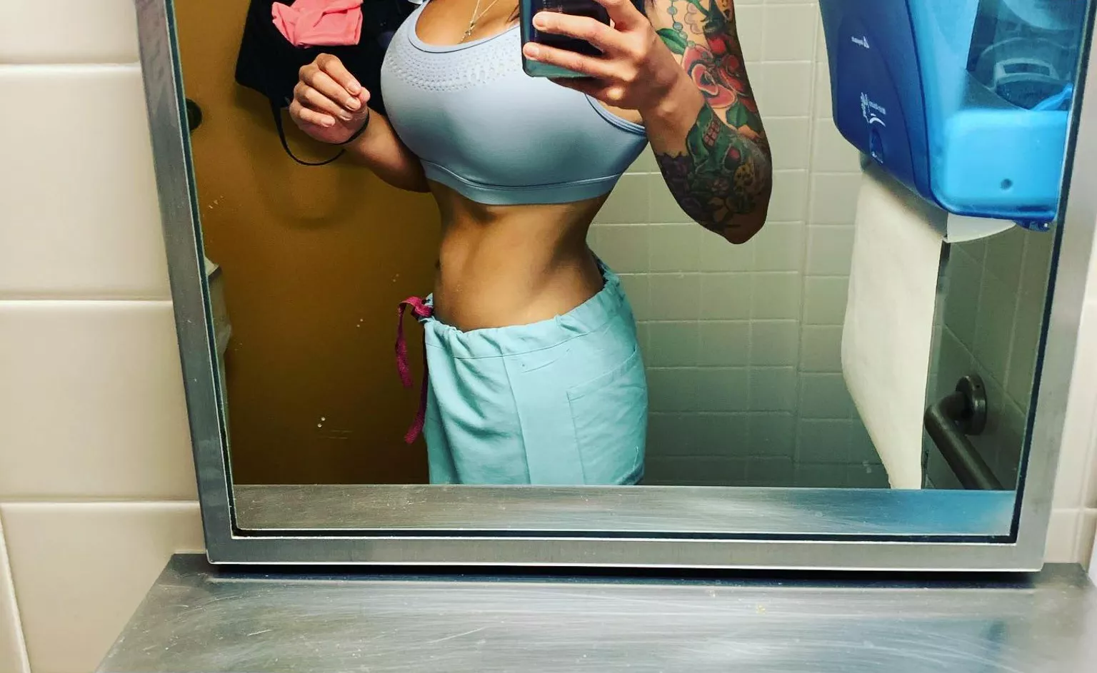 Support your nurses posted by guiltypleasure-s99