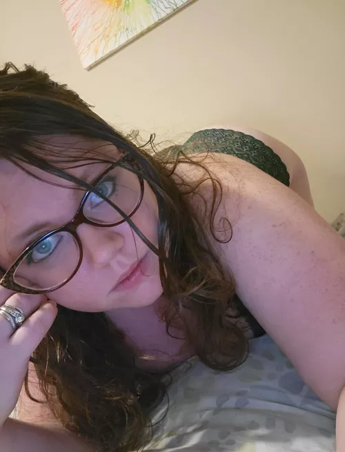 Supposed to be taking the day off, but I'm feeling a type of way by MoistPrompt7731