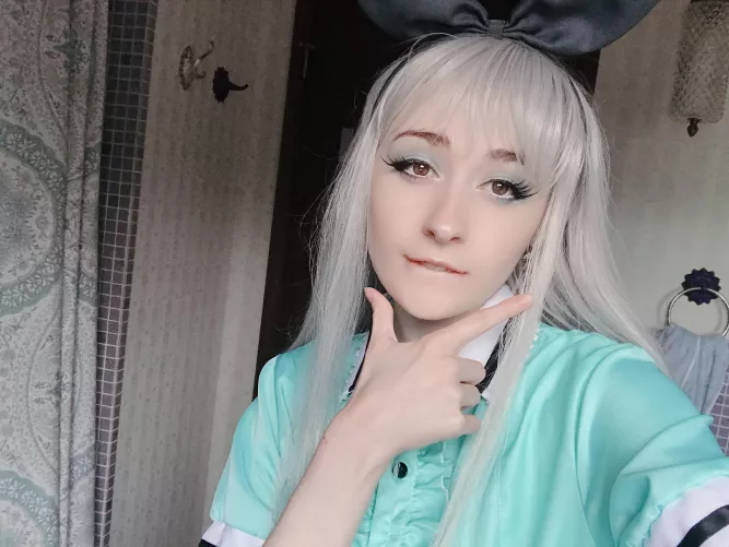 suprise ;) by dalegribbleonperc