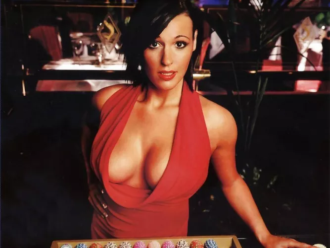 Suranne Jones by viralshadow21