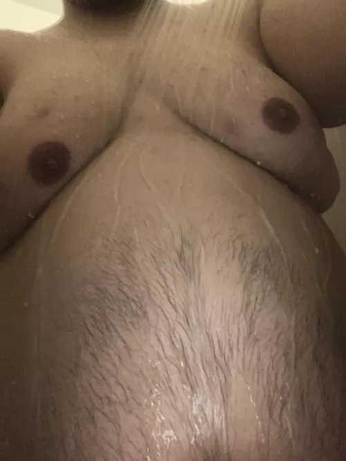 Sure could use a belly rub 🤚;) by DannyG81818