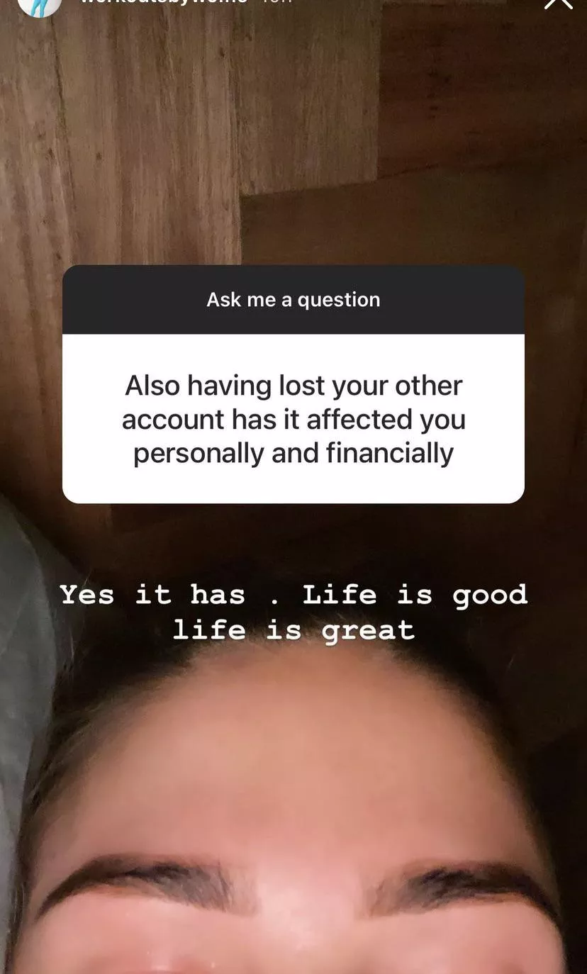 Sure it has posted by Tonyd317