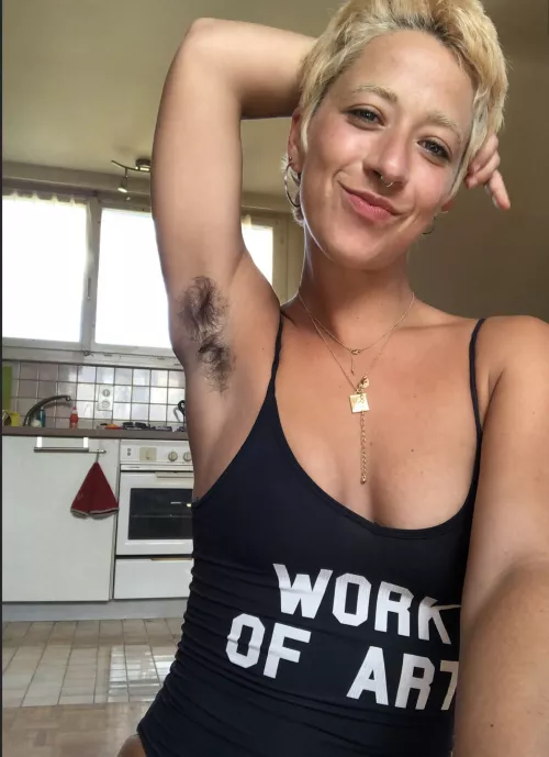 Surely this belongs here...? by dulievre