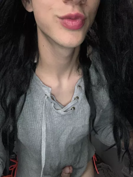 Surprise ! by Jkane757