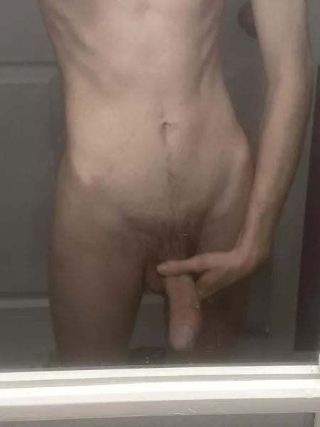 Surprise by UseMeHard-