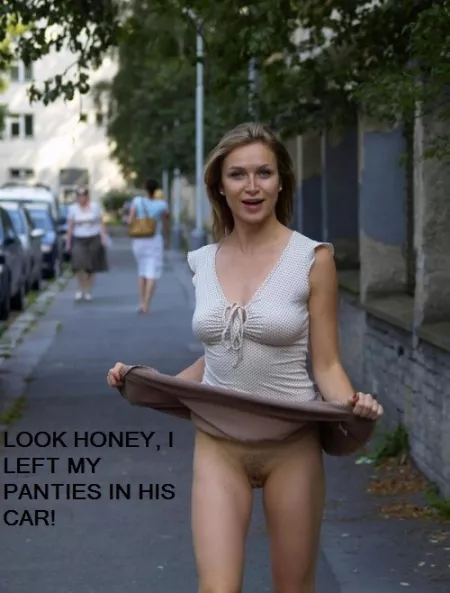 Surprise by Lilah_Page